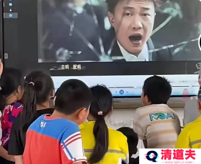 小学生接头暗号梗出处含义介绍