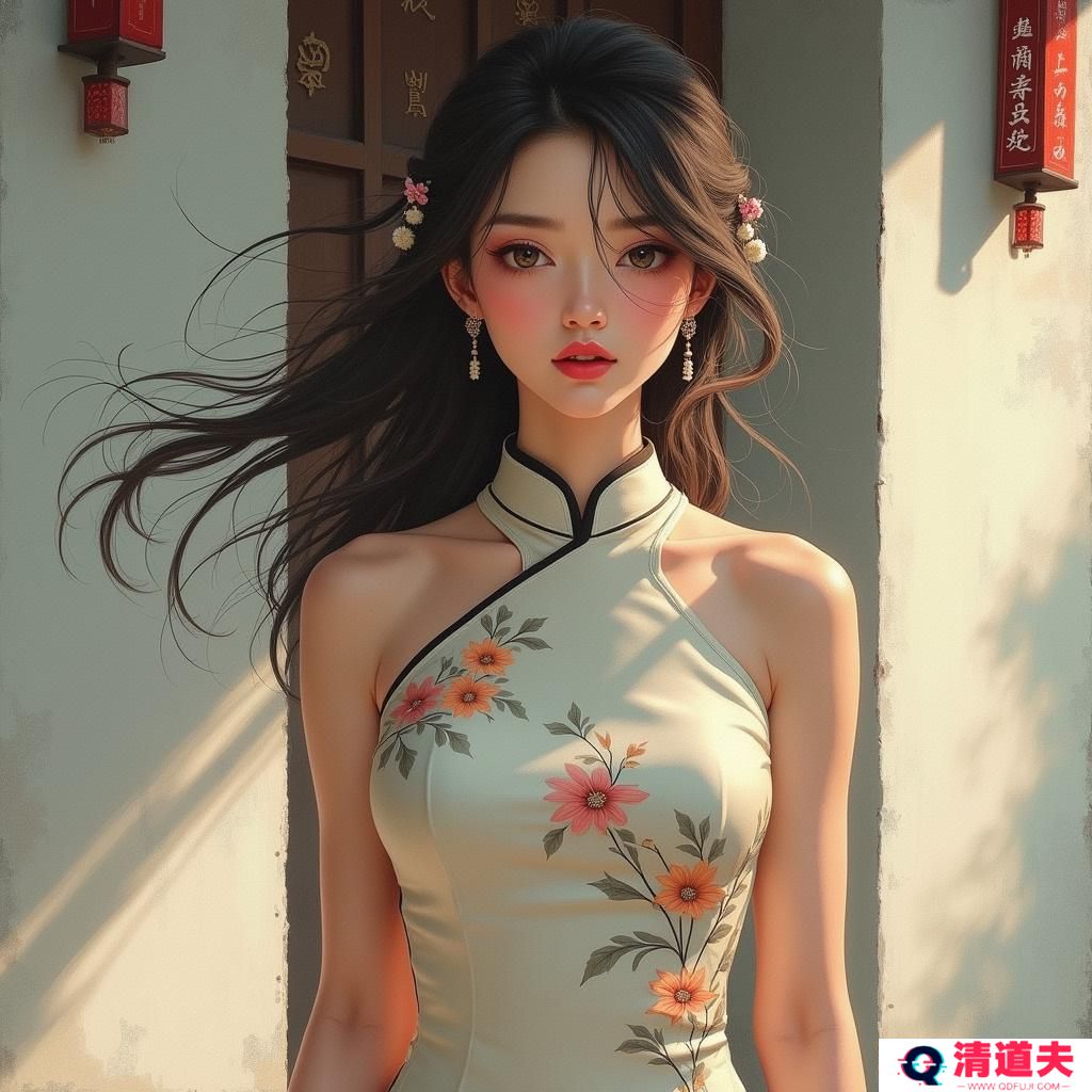 为什么“美国公马配女人”这一问题能引起社会广泛关注?:探讨文化误解与幽默背后的伦理挑战