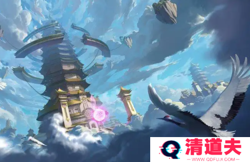 八门神器MOD版