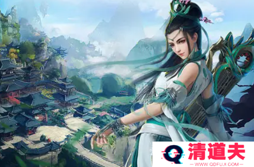 八门神器MOD版