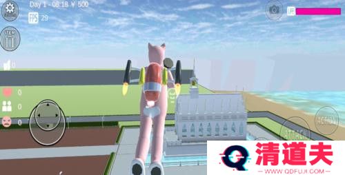 樱花校园模拟器最新版中文版