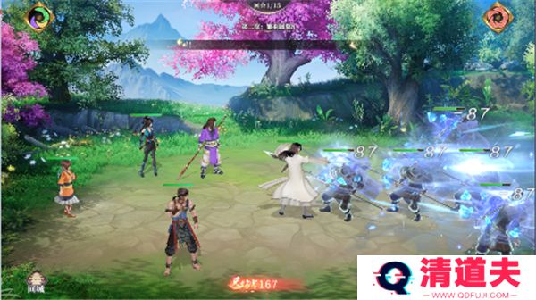 秦时明月沧海0.1折