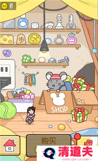 我爱躲猫猫下载手游