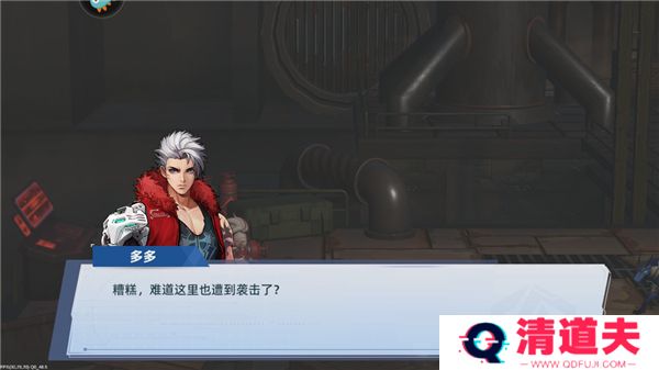 边际猎人安卓版