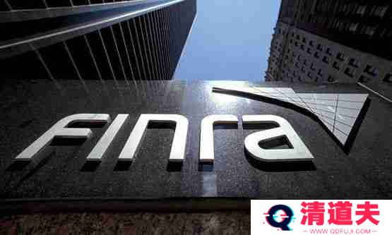 美国金融监管局：加密资产本身可能被视为证券