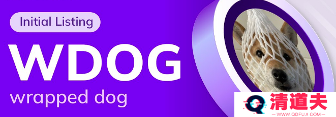 Wrapped Dog 在加密市场的表现如何，投资策略怎么制定？