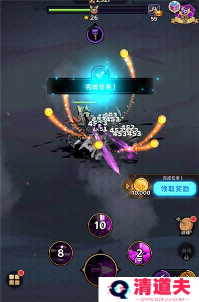 飞跃的旅行者下载