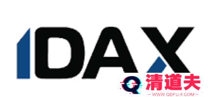 IDAX(爱达克斯)交易所怎么注册下载教程