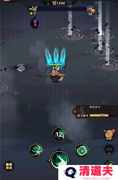 飞跃的旅行者下载