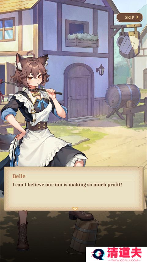 异世界慢生活下载