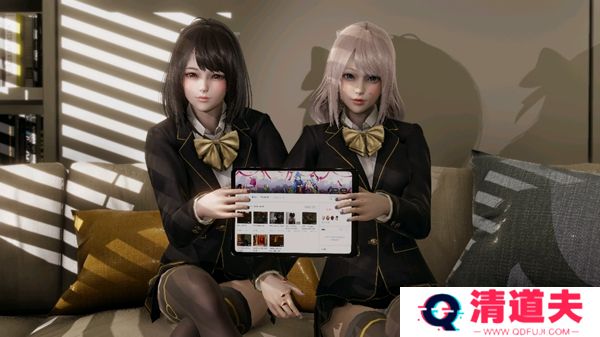 闪耀星路安卓汉化下载