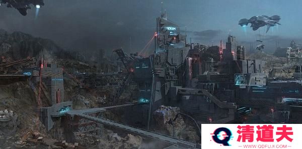 重构阿塔提斯测试服