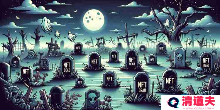 NFT最新报告：NFT的平均寿命仅1.14年 远短于传统加密资产