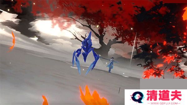 崩坏星穹铁道3.0