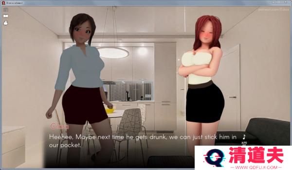 变小的我体验之旅