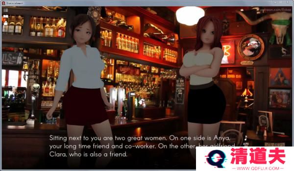 变小的我体验之旅