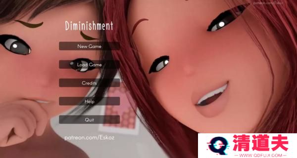 变小的我体验之旅