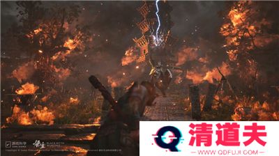 黑神话悟空云游戏