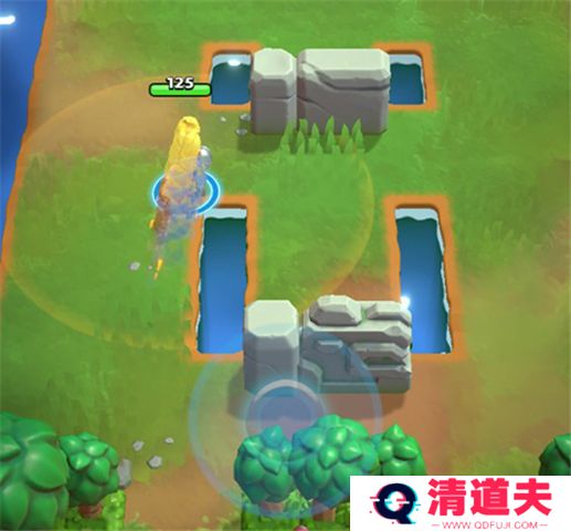 骑士冲呀安卓版