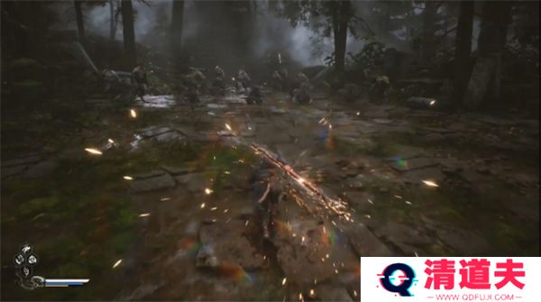 黑神话悟空云游戏