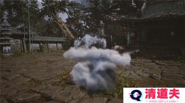 黑神话悟空云游戏