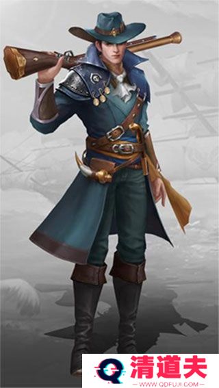 航海与家园手游