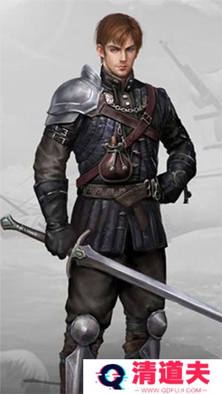 航海与家园手游