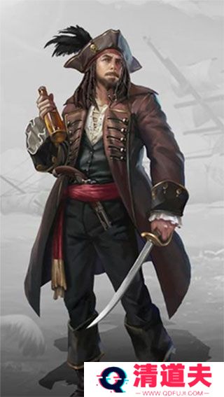 航海与家园手游