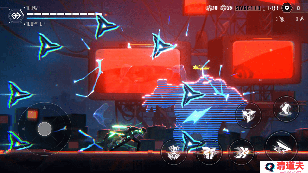 苍翼混沌效应安卓版