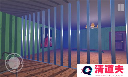 愤怒的男孩佩德罗2