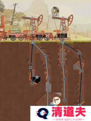 吸油记免广告版