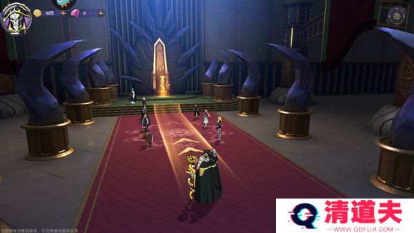 纳萨力克之王安卓版