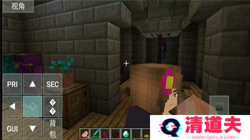 我的世界珍妮模组下载