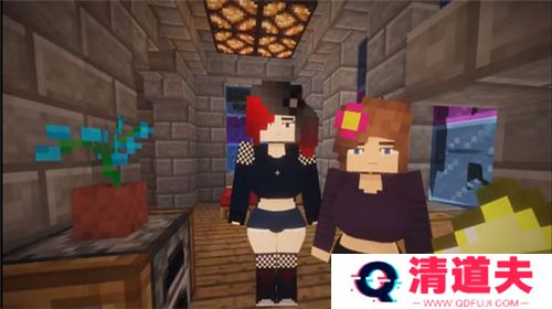 我的世界珍妮模组下载