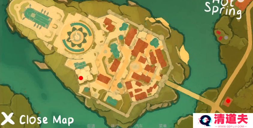 可莉的恶作剧7.0汉化版