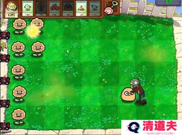 植物大战僵尸幼儿园版下载