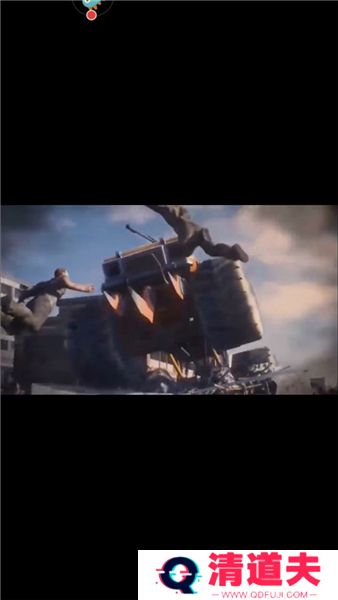 无尽的世界手游