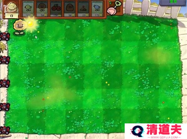 植物大战僵尸幼儿园版下载