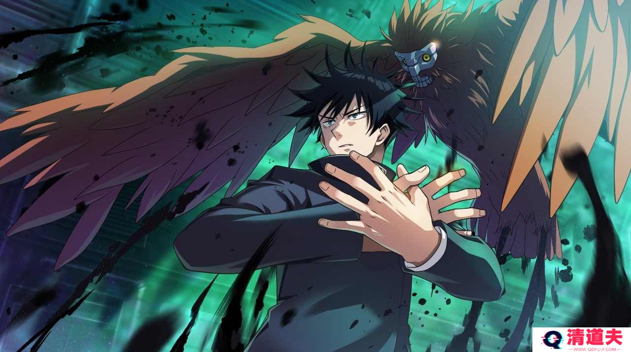 咒术回战手游中文版