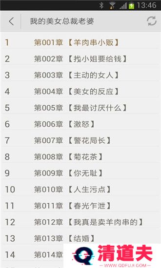 飞阅小说会员免费版