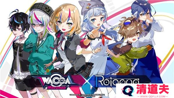 旋转音律rotaeno下载最新2024