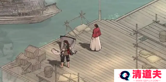 墨剑江湖手游下载