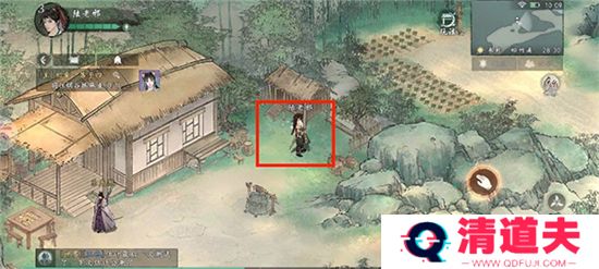 墨剑江湖手游下载