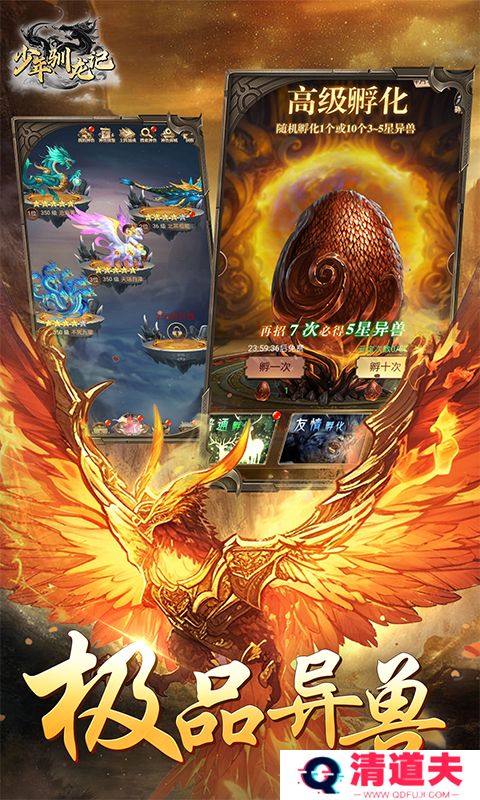 少年驯龙记下载