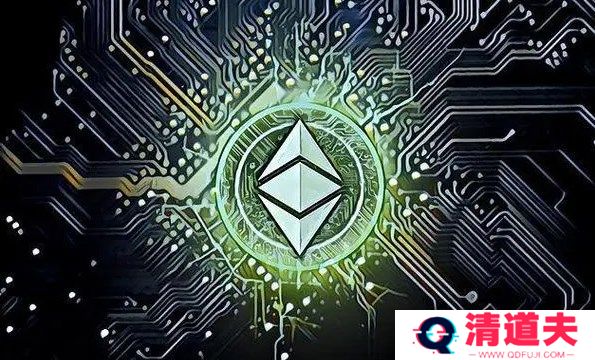 eth到底有什么用