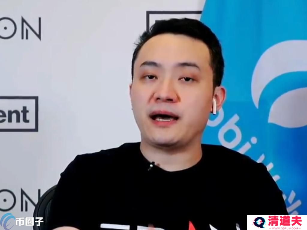 孙宇晨申请驳回SEC诉讼：美国缺乏对Tron的管辖权