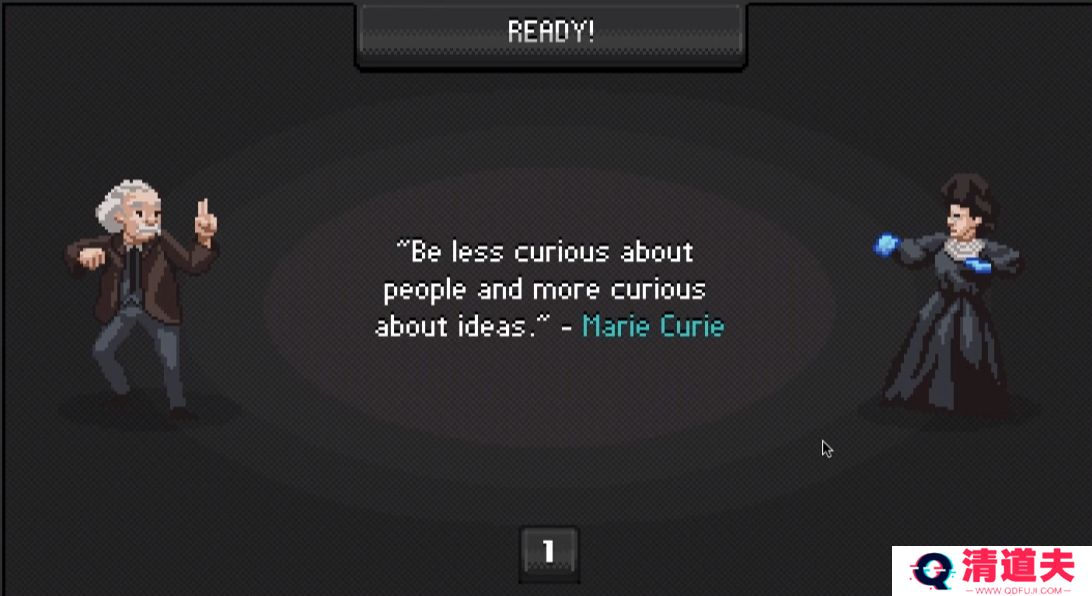 科学格斗手机版