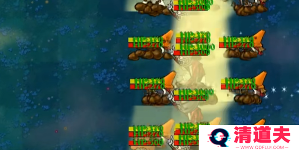 植物大战僵尸杂交版手游下载