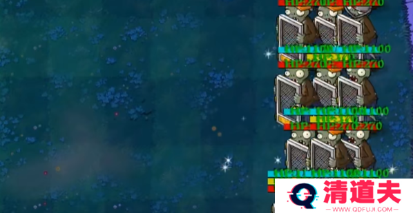 植物大战僵尸杂交版手游下载