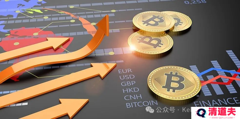 btc为什么交易量涨，价不涨？